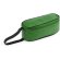 Portabocadillos de pvc y aluminio personalizado verde