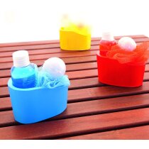 Set de baño con gel Set de baño con gel
