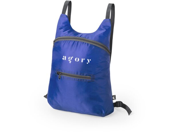 Mochila Plegable Brocky