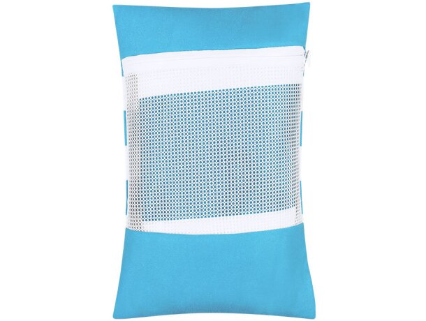 Toalla absorbente Jeffrey con bolsillo impermeable y funda detalle 4