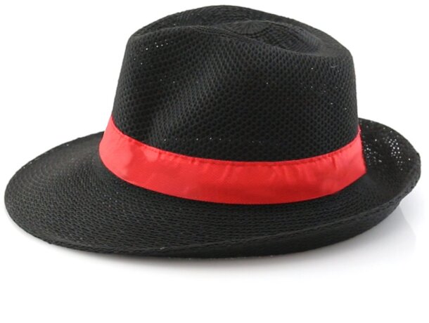 Sombrero Timbu de paja básico personalizado