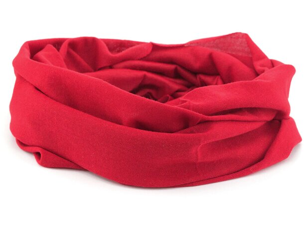 Braga Holiam Rojo detalle 4