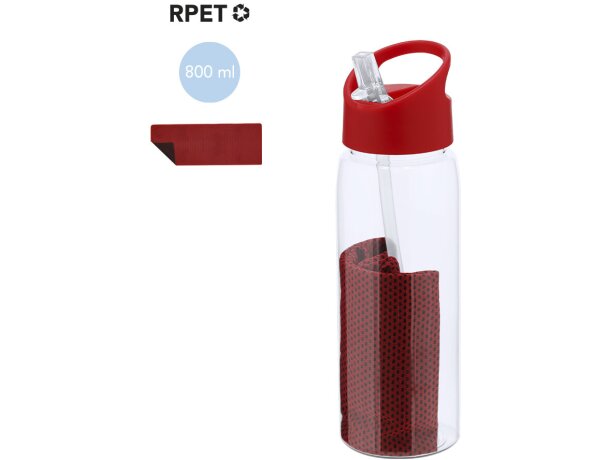 Bidón Garyl detalle 1