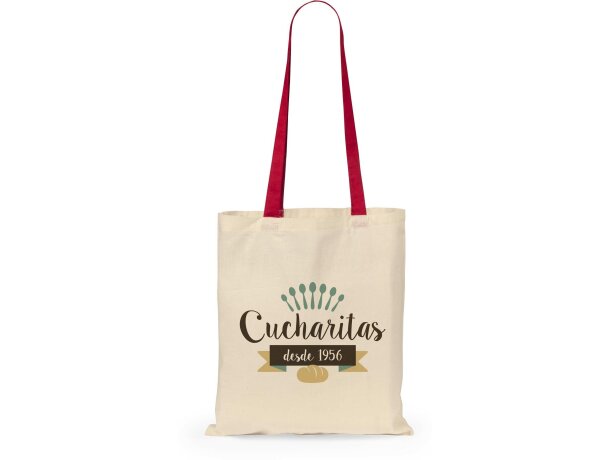 Bolsa plegable Fuzox personalizado