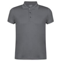 Polo Tecnic Plus de manga corta tejido técnico unisex 180 gr Polo Tecnic Plus de manga corta tejido técnico unisex 180 gr