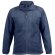 Chaqueta polar 300 gr personalizada azul marino