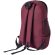 Mochilas infantiles en poliéster con bolsillo frontal rPET Sergli detalle 3
