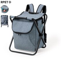 Silla con nevera integrada plegable eva