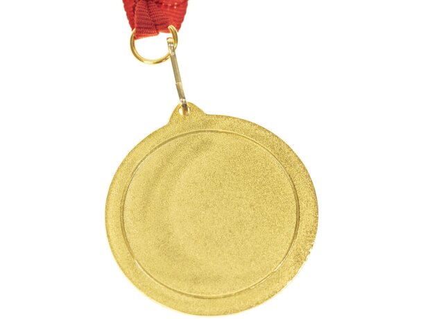 Medalla Konial detalle 3