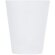 Vaso chupito Nesan cristal frosted 50ml para sublimación Transparente