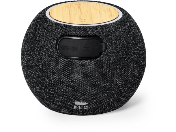 Altavoz cargador Cedric