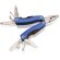 Multiherramienta con 12 funciones Azul