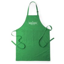 Delantal personalizado Konner