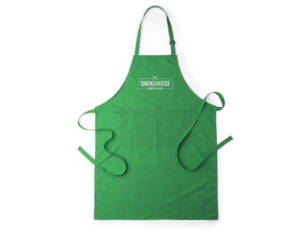 Delantal personalizado Konner