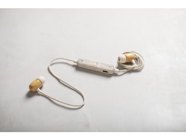 Auriculares Lattimer detalle 4