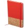 Bloc Notas personalizado Bluster Rojo