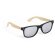 Gafas personalizada sol mitrox gris