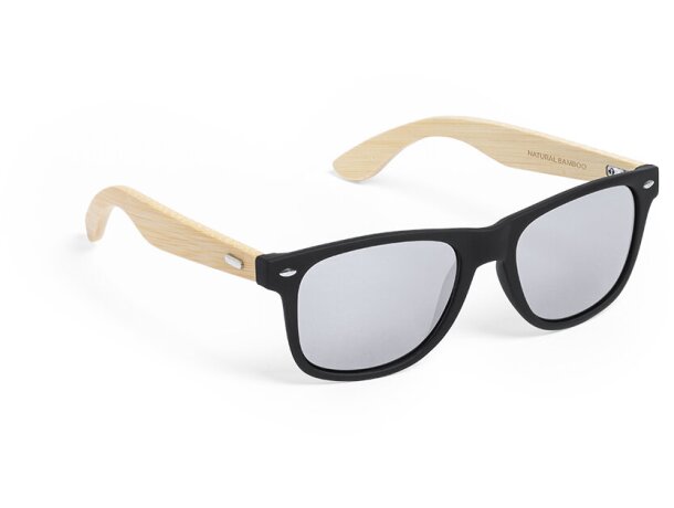 Gafas personalizada sol mitrox gris