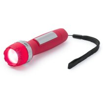 Linterna led ligera recargable por usb merchandising Linterna led ligera recargable por usb merchandising