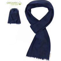 Foulard Betty algodón orgánico GOTS promocionales