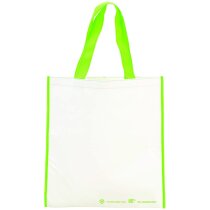 Bolsa de plástico ecológico