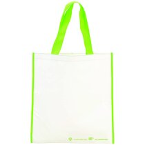 Bolsa Helena de plástico ecológico personalizada