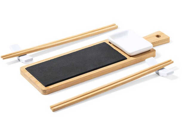 Set Sushi Gunkan