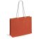 Bolsa de yute Hintol Naranja