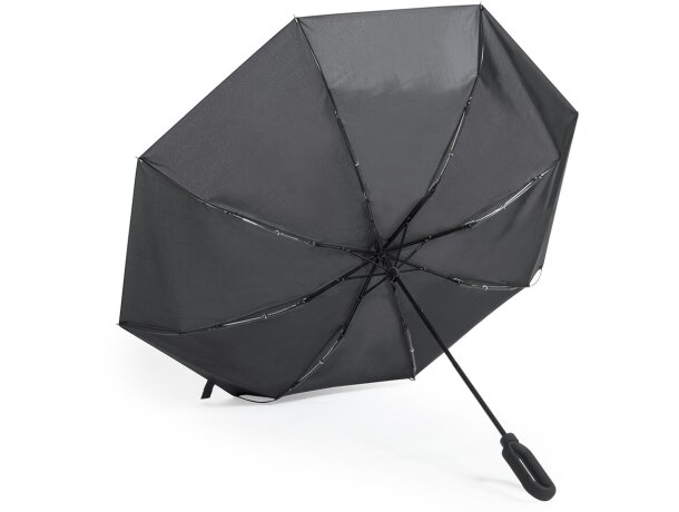 Paraguas Brosmon barato negro