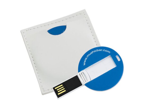 Memorias USB Danel 8Gb personalizada Memorias USB Danel 8Gb personalizada