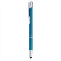 Bolígrafo con punta puntero personalizado negro Bolígrafo con punta puntero personalizado negro