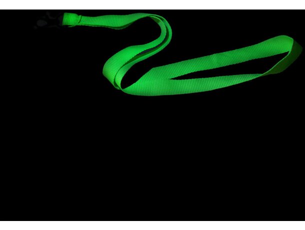 Lanyard Cofmil detalle 2