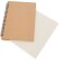Libreta Como Regalo De Boda Gulliver Natural