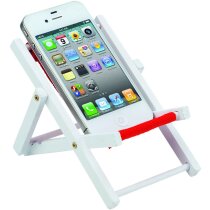 Silla de madera para móvil personalizada Silla de madera para móvil personalizada