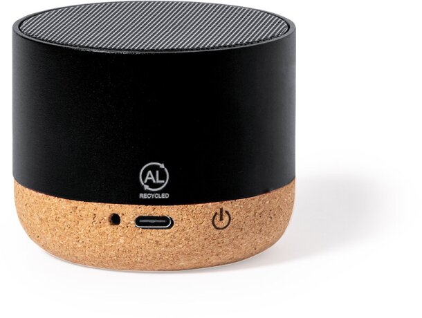 Altavoz Moore