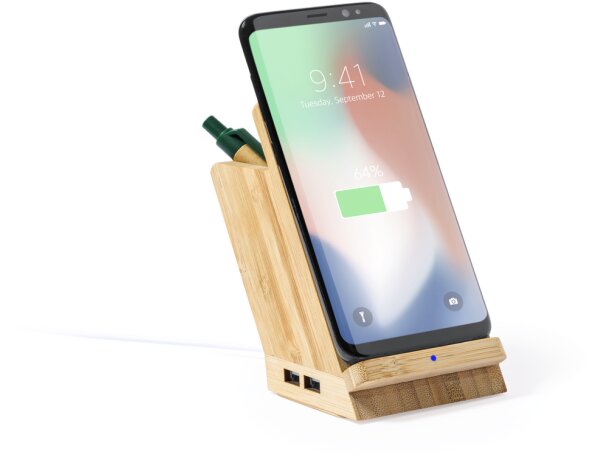 Lapicero Multifunción Bloxem detalle 2