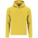Sudadera adulto Draco Amarillo
