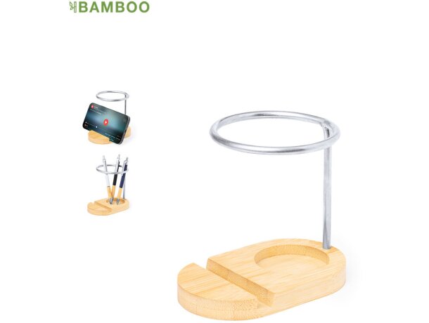 Lapicero soporte Furik detalle 1