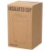 Vaso térmico Thira de acero inoxidable reciclado 350ml detalle 5