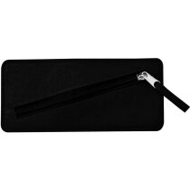 Estuche en fieltro con cremallera