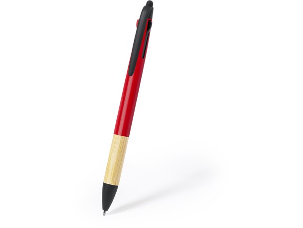 Bolígrafo puntero Milok detalle 2