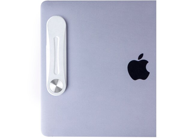 Soporte magnético Glitzo con brazo articulado ajustable detalle 4