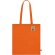 Bolsa Jamal Fairtrade Naranja