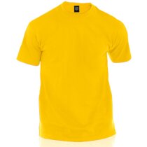 Camiseta básica de color 150 gr personalizado Camiseta básica de color 150 gr personalizado