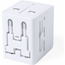Adaptador para enchufes internacional Adaptador para enchufes internacional