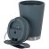 Vaso térmico Acuma con asa acero inoxidable reciclado 300ml detalle 5