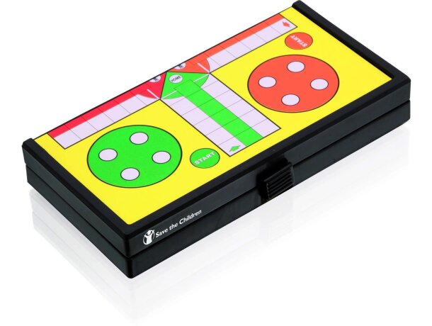 Juego de mesa clásico personalizado