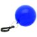 Llavero bola con gorro impermeable barato