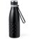 Botellas de acero para empresas con acabado decorado 550ml Hexor detalle 2