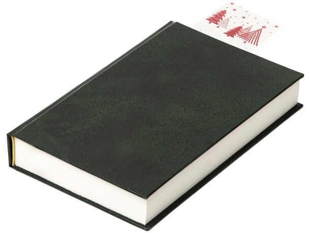 Marcapáginas semillas Baird detalle 3